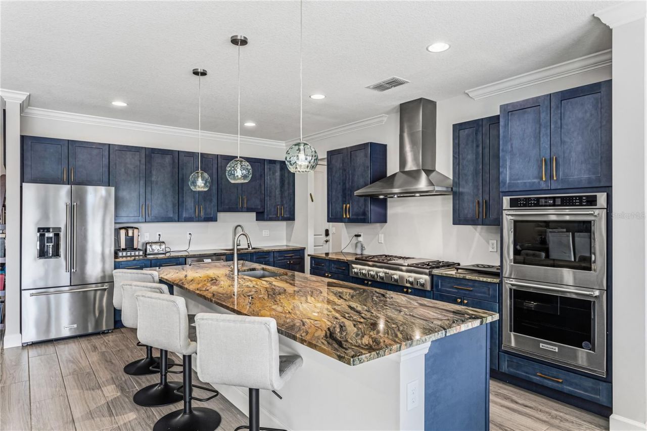 264 Lady Alice Drive, Davenport, FL 33897 Photo