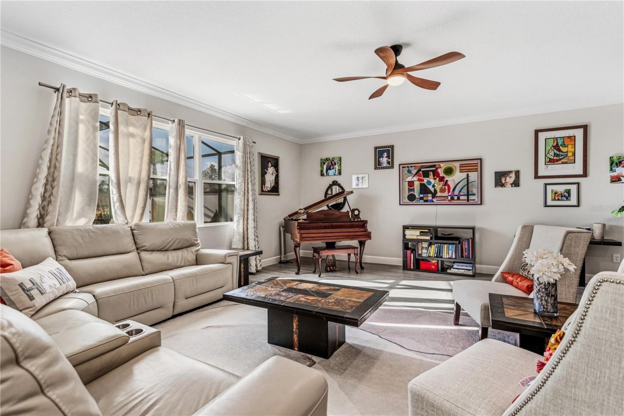 264 Lady Alice Drive, Davenport, FL 33897 Photo