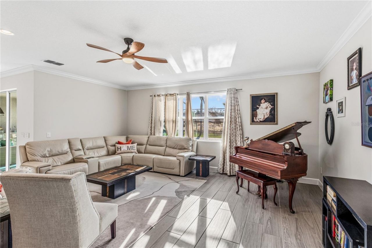 264 Lady Alice Drive, Davenport, FL 33897 Photo