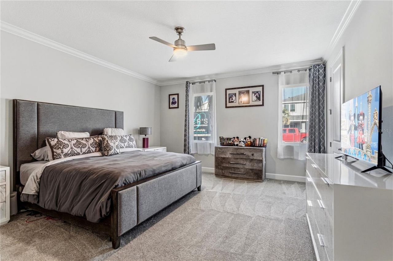 264 Lady Alice Drive, Davenport, FL 33897 Photo