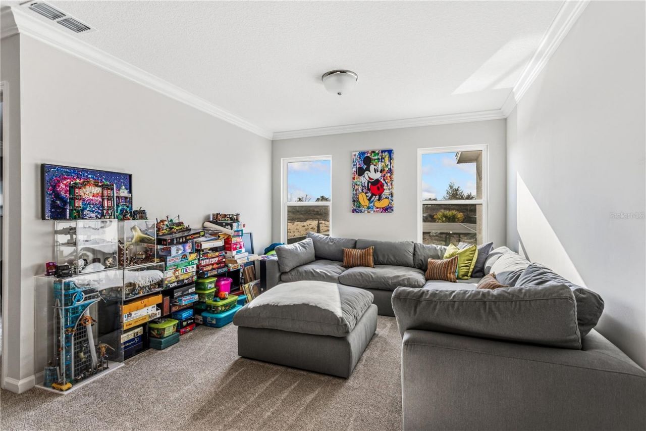 264 Lady Alice Drive, Davenport, FL 33897 Photo