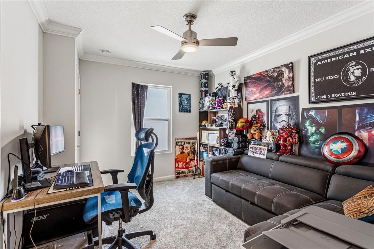 264 Lady Alice Drive, Davenport, FL 33897 Photo