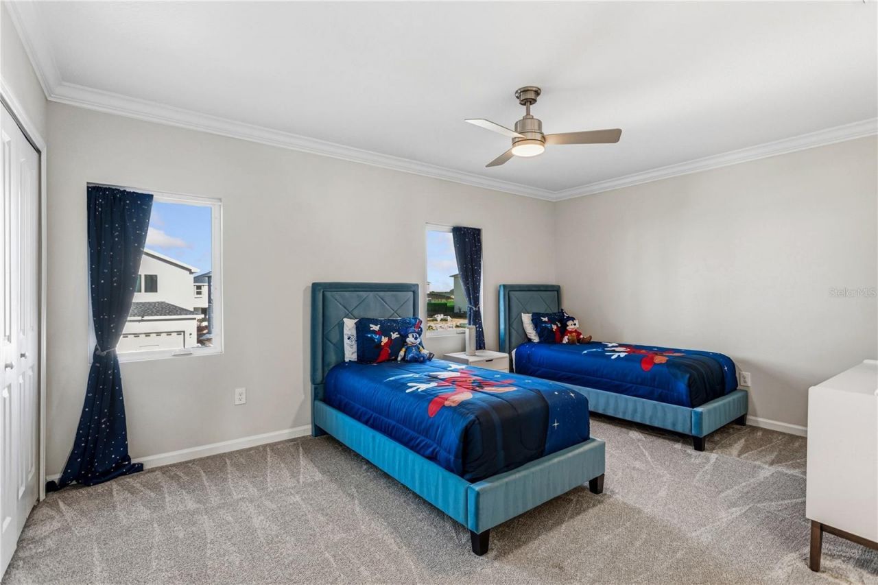 264 Lady Alice Drive, Davenport, FL 33897 Photo