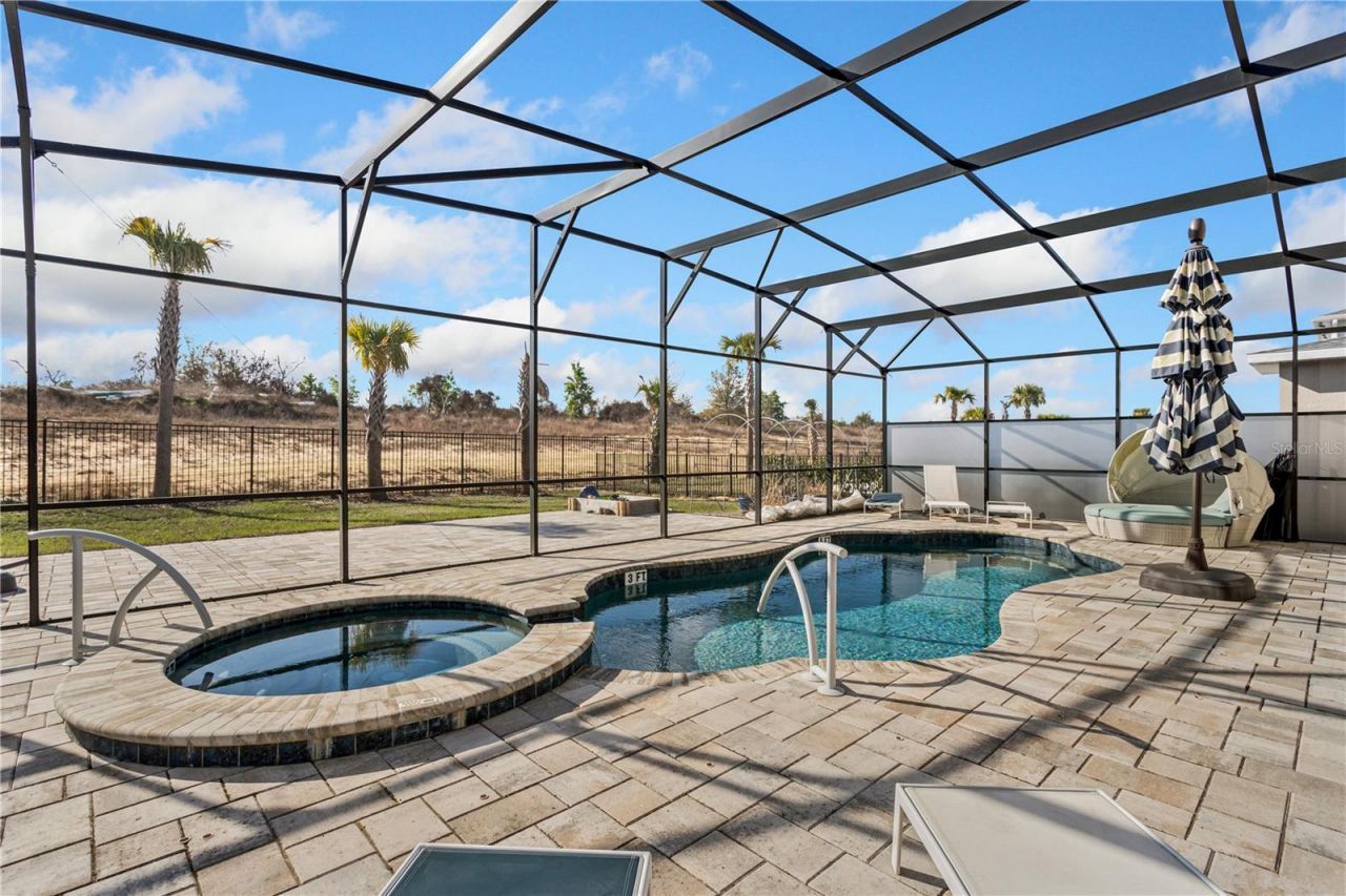 264 Lady Alice Drive, Davenport, FL 33897 Photo