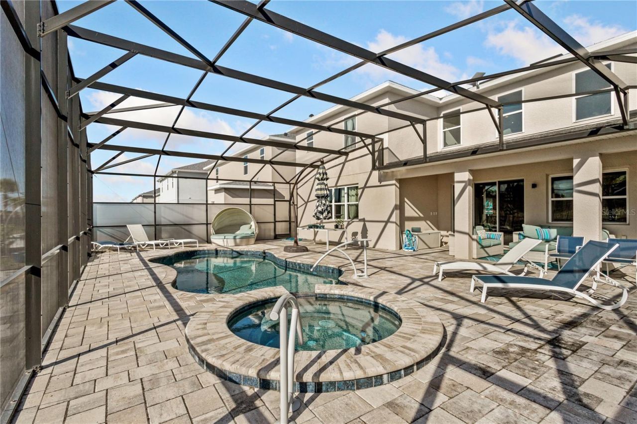 264 Lady Alice Drive, Davenport, FL 33897 Photo