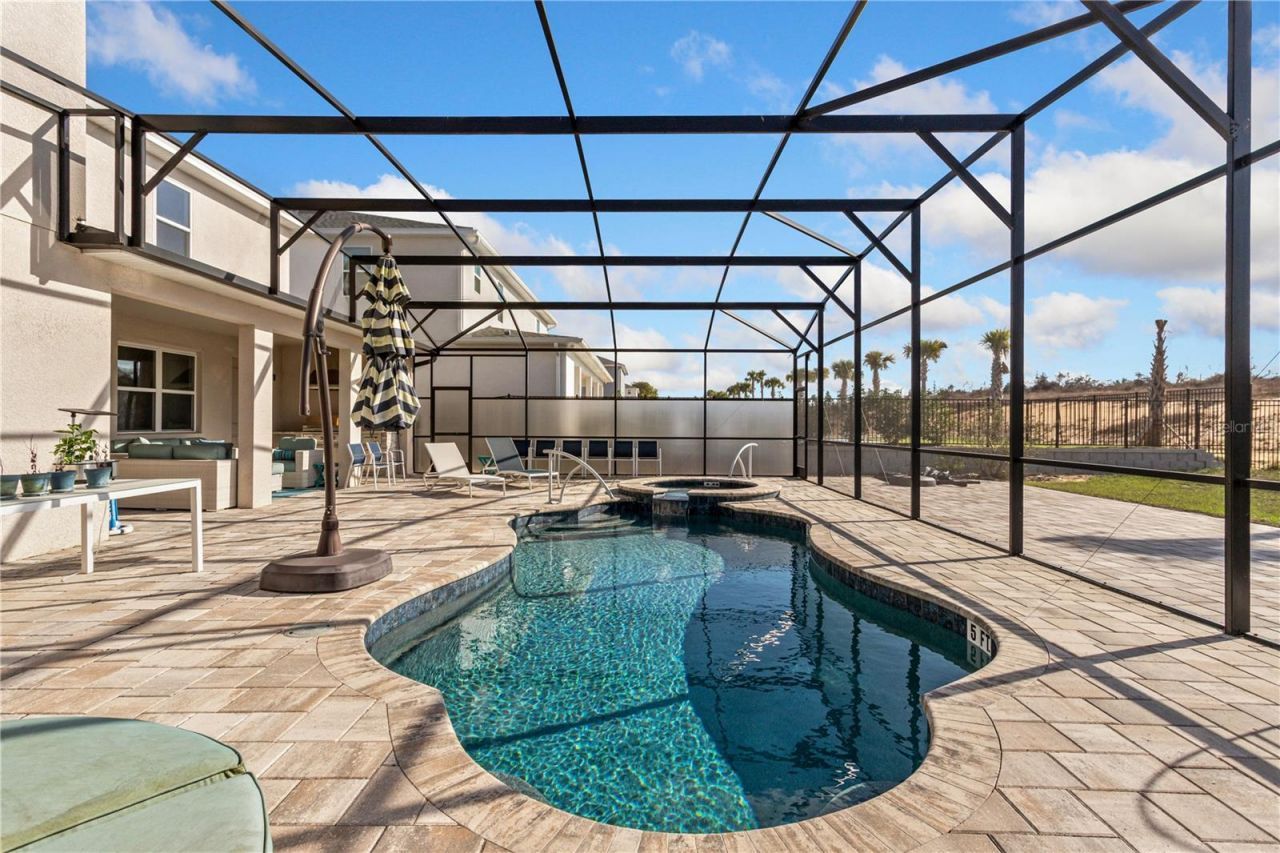 264 Lady Alice Drive, Davenport, FL 33897 Photo