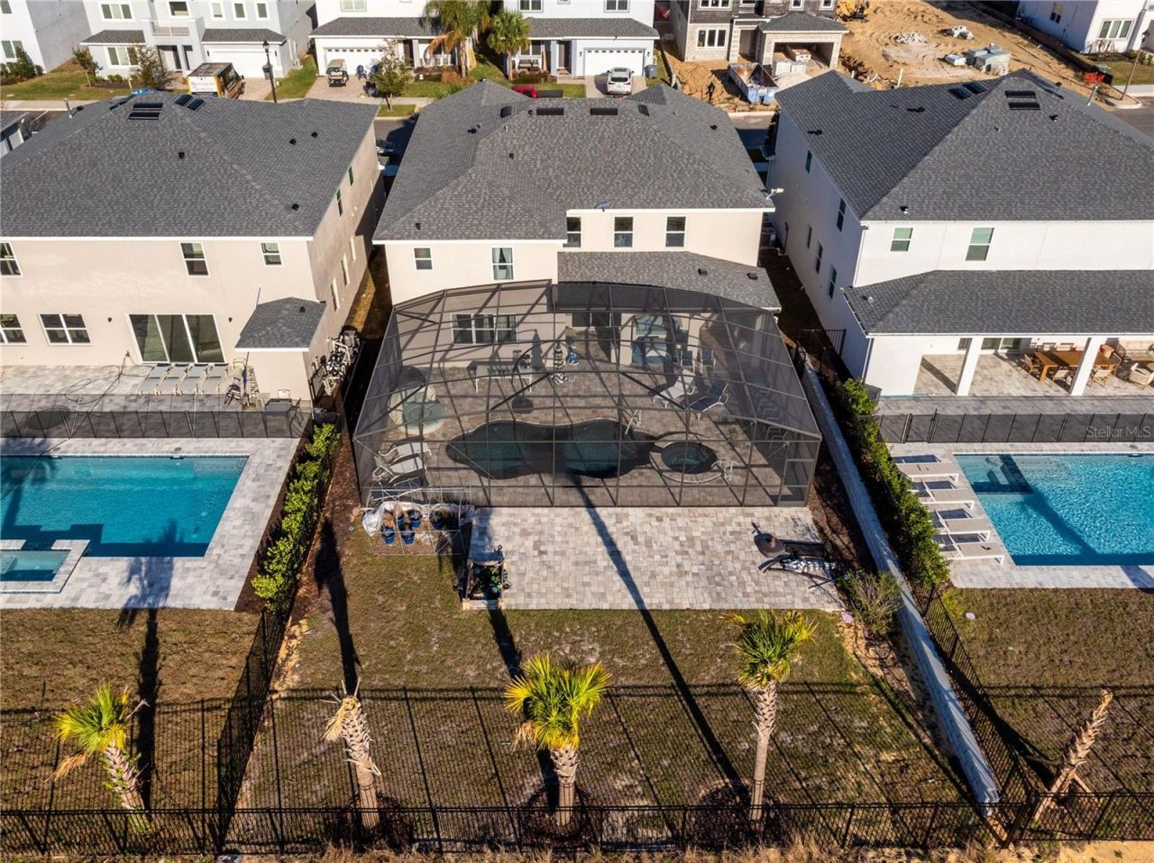 264 Lady Alice Drive, Davenport, FL 33897 Photo