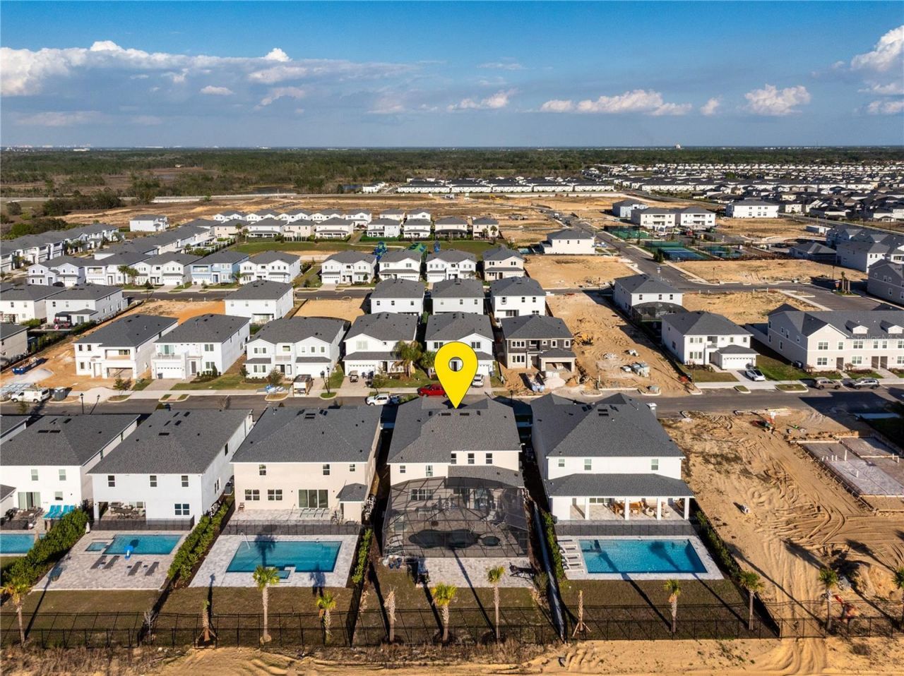 264 Lady Alice Drive, Davenport, FL 33897 Photo