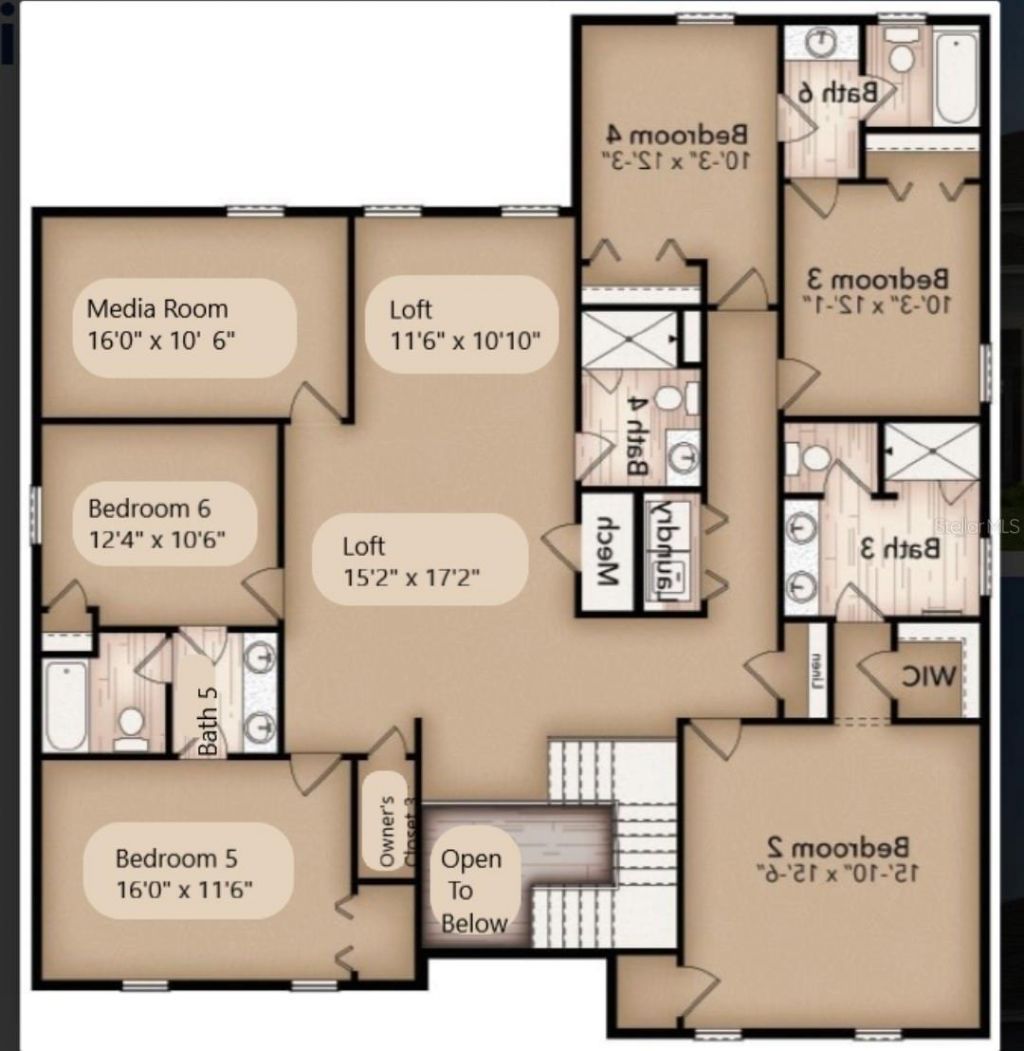 264 Lady Alice Drive, Davenport, FL 33897 Photo