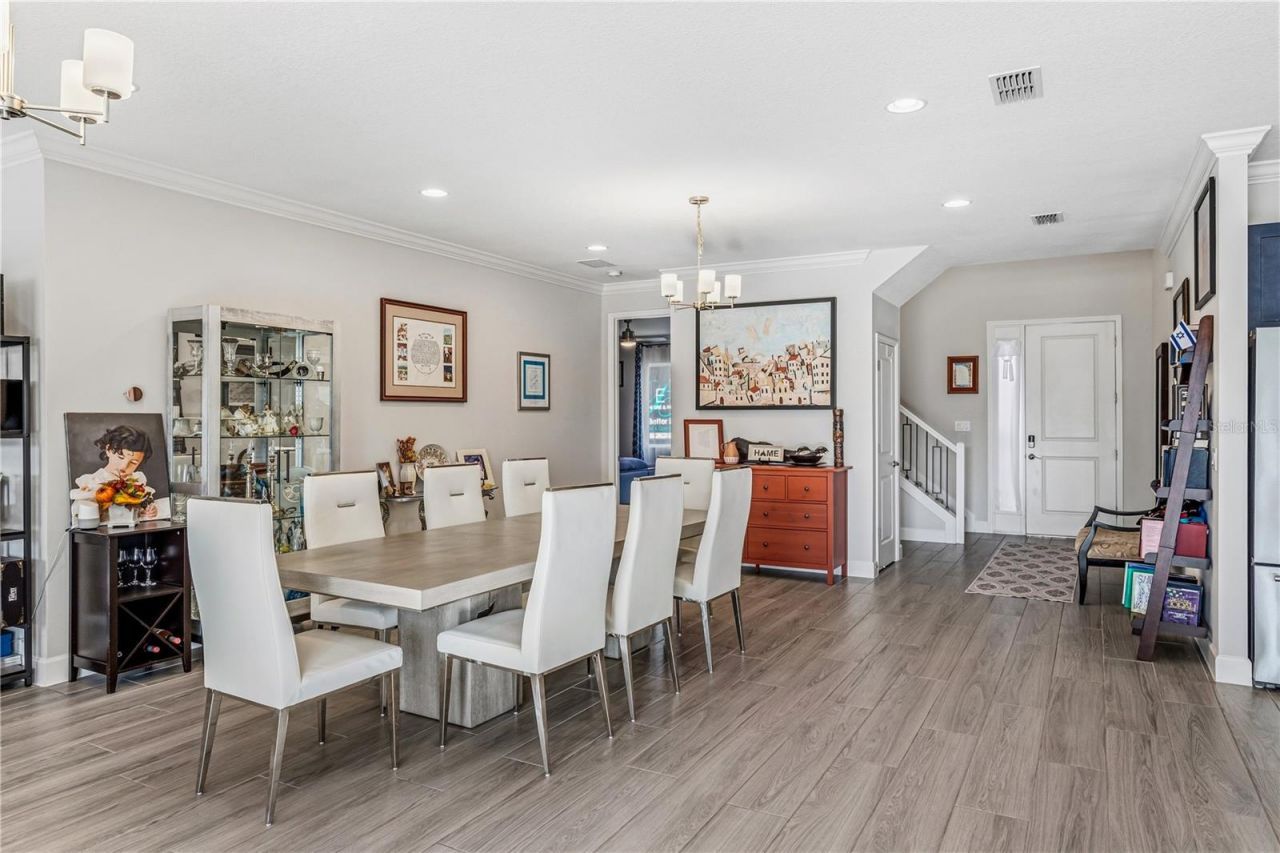 264 Lady Alice Drive, Davenport, FL 33897 Photo