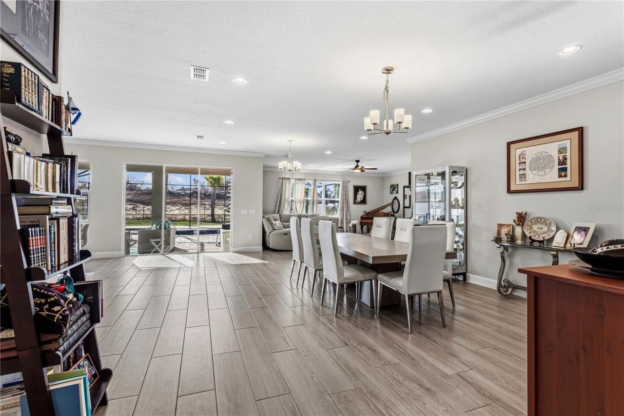 264 Lady Alice Drive, Davenport, FL 33897 Photo