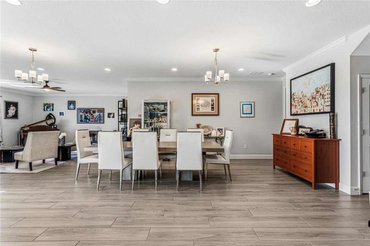 264 Lady Alice Drive, Davenport, FL 33897 Photo