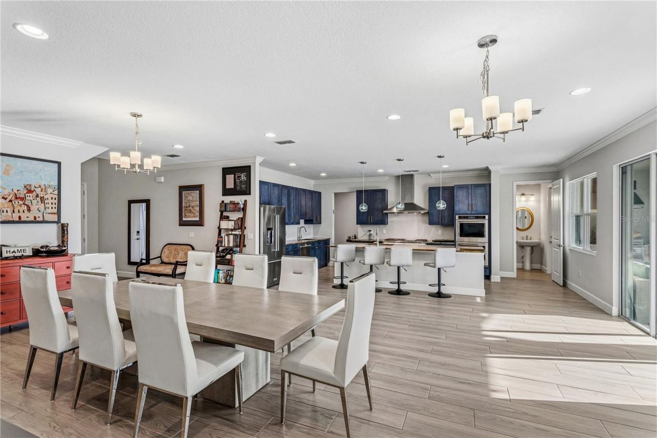 264 Lady Alice Drive, Davenport, FL 33897 Photo