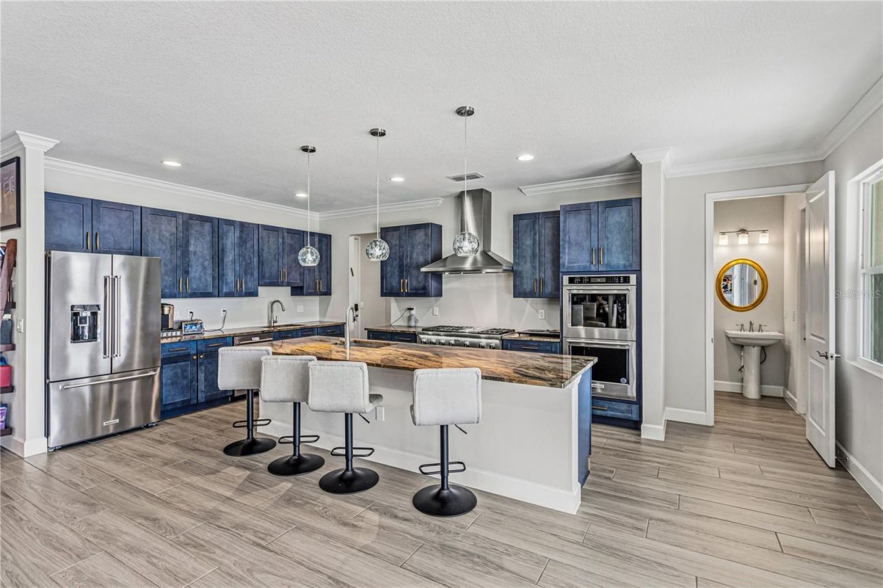 264 Lady Alice Drive, Davenport, FL 33897 Photo