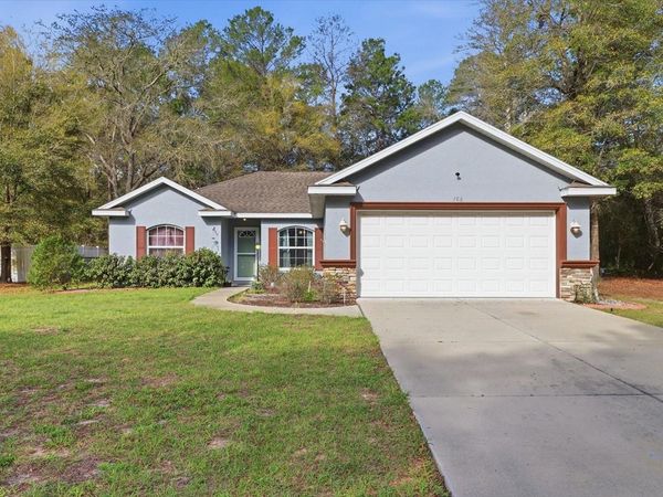 786 N DUGAN AVENUE , INVERNESS, FL 34453