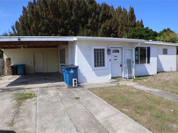 2399 PORT MALABAR BOULEVARD NE, PALM BAY, FL 32905