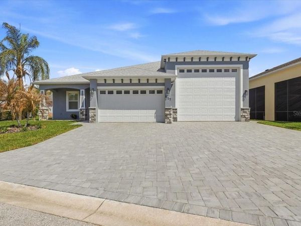 517 HOME COMING WAY , POLK CITY, FL 33868