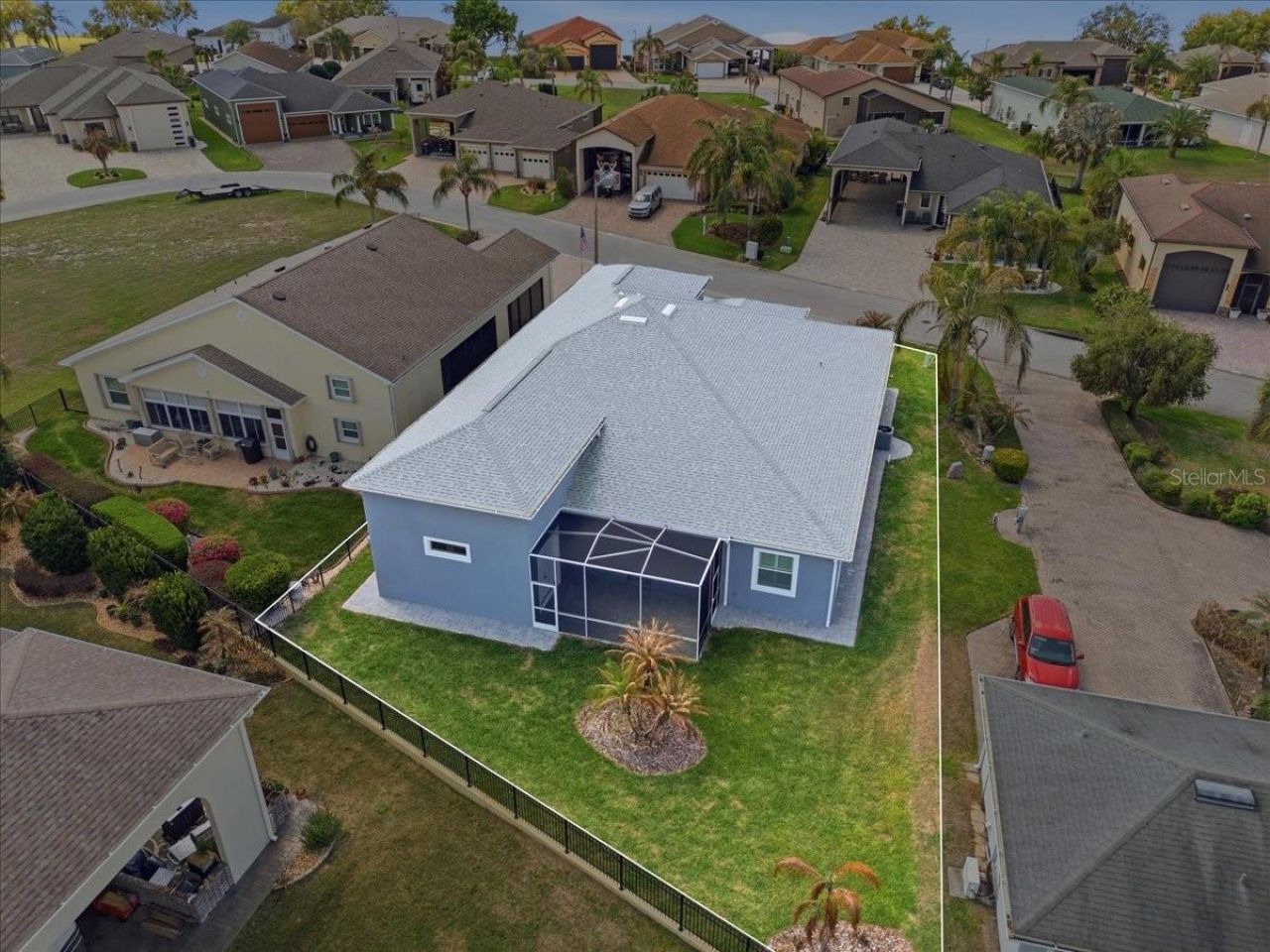 517 Home Coming Way , Polk City, FL 33868 Photo