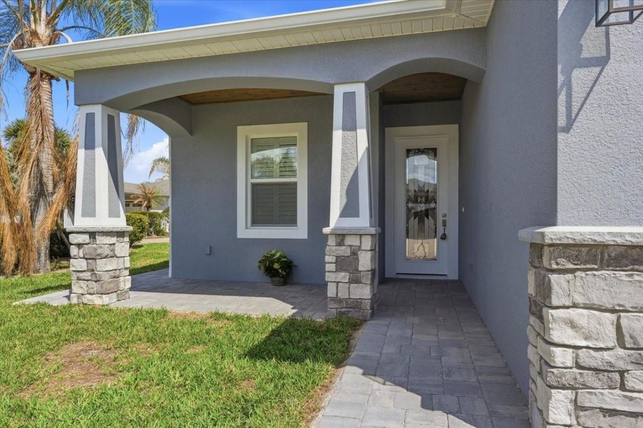 517 Home Coming Way , Polk City, FL 33868 Photo