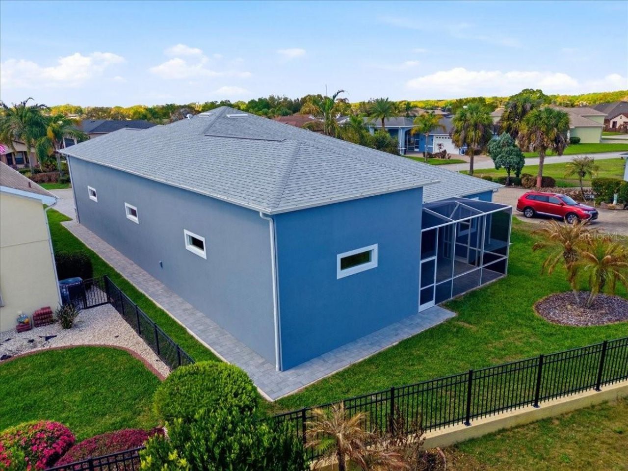 517 Home Coming Way , Polk City, FL 33868 Photo