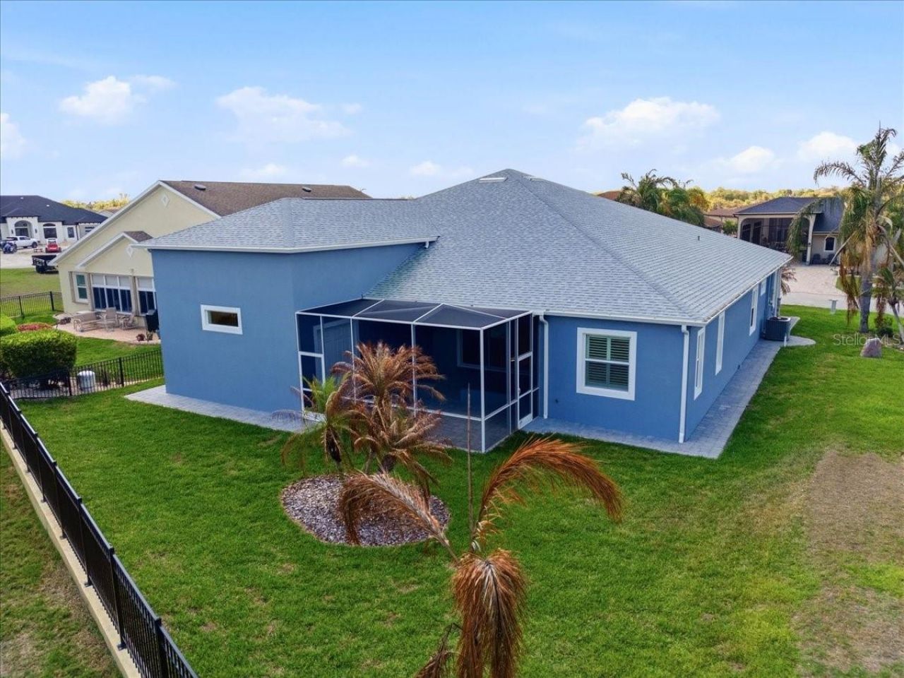 517 Home Coming Way , Polk City, FL 33868 Photo