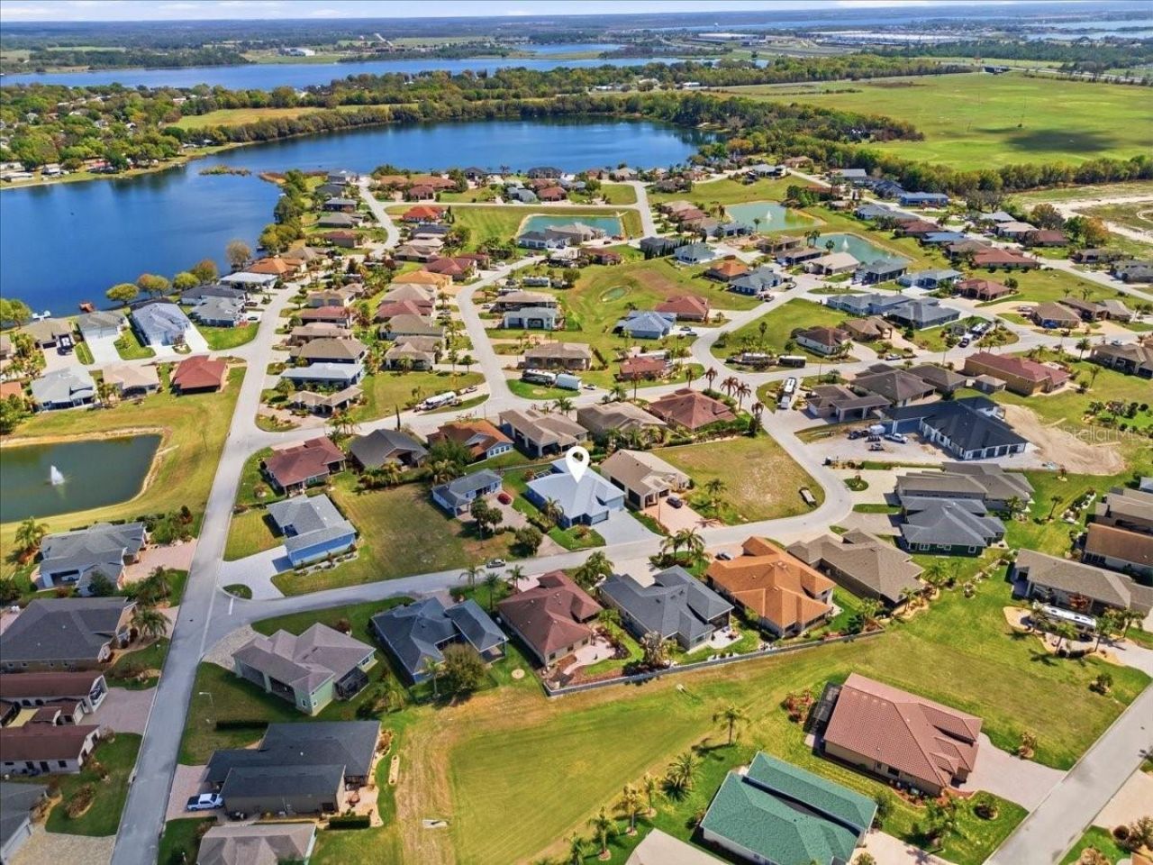 517 Home Coming Way , Polk City, FL 33868 Photo