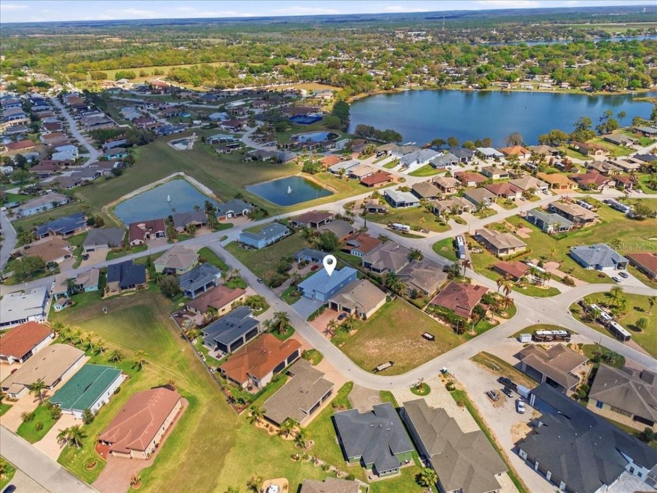 517 Home Coming Way , Polk City, FL 33868 Photo