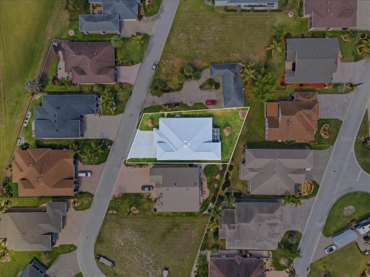 517 Home Coming Way , Polk City, FL 33868 Photo