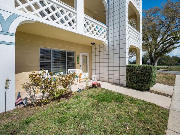 2404 FLORENTINE WAY, Unit 20, CLEARWATER, FL 33763