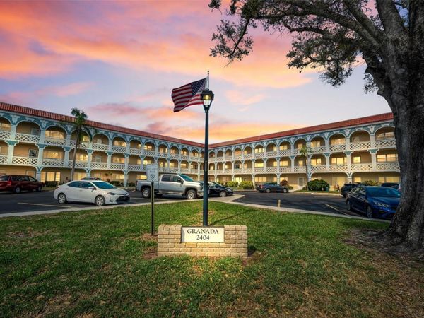 2404 FLORENTINE WAY , Unit 20, CLEARWATER, FL 33763