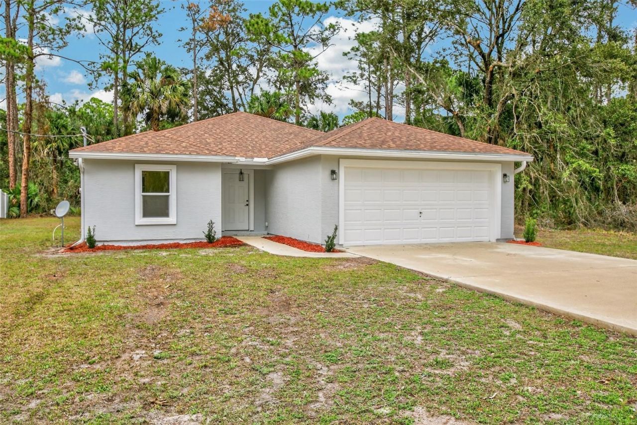 13 Second Path, Palm Coast, FL 32164 Photo
