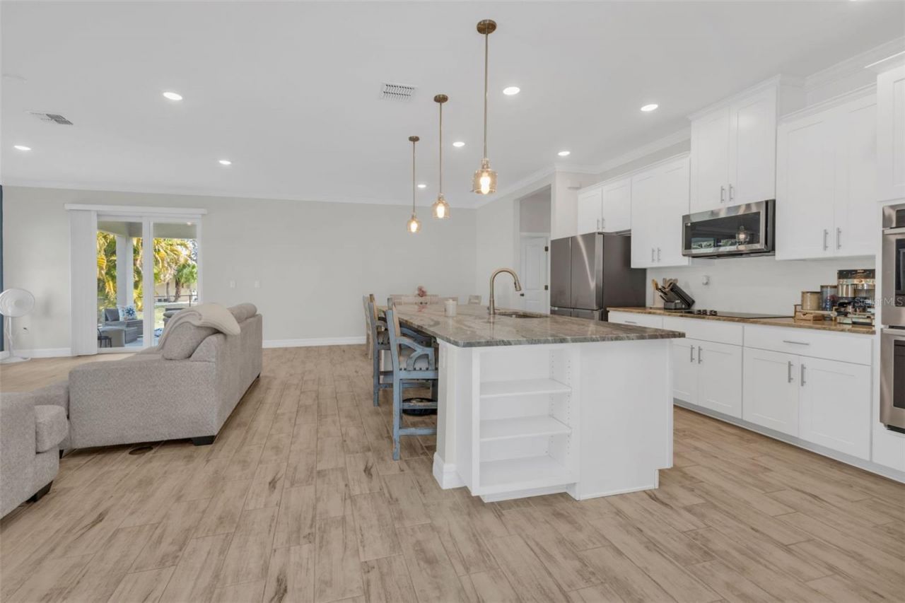 25813 Aysen Drive , Punta Gorda, FL 33983 Photo