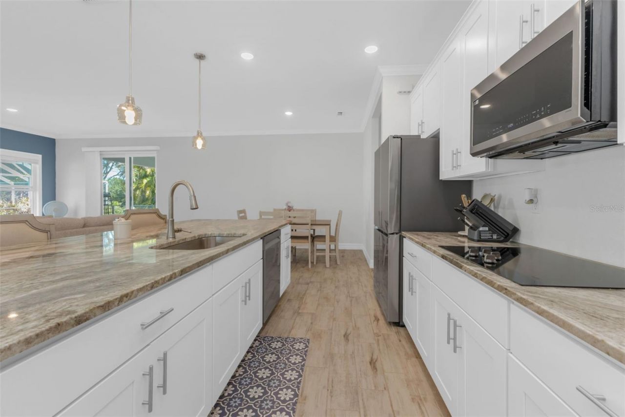 25813 Aysen Drive , Punta Gorda, FL 33983 Photo