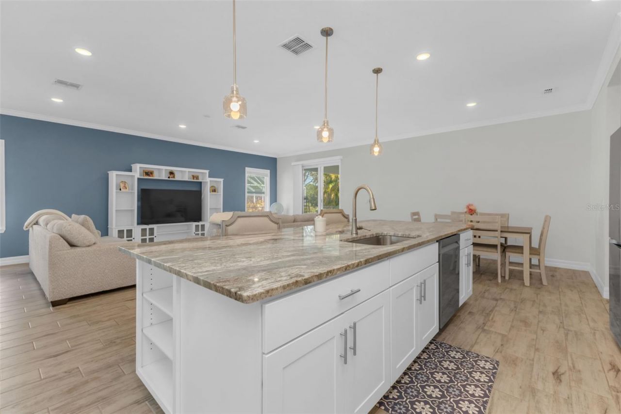 25813 Aysen Drive , Punta Gorda, FL 33983 Photo