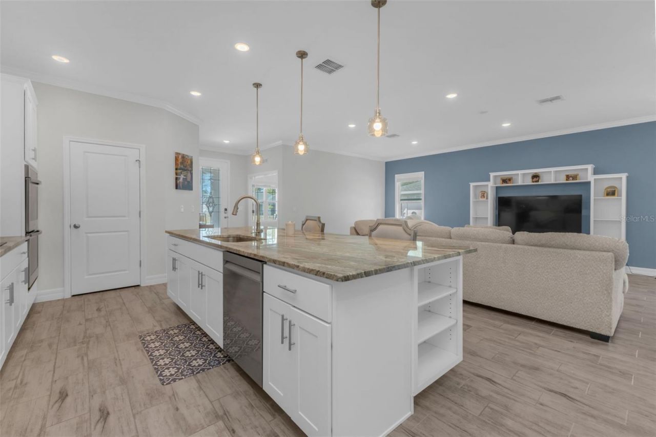 25813 Aysen Drive , Punta Gorda, FL 33983 Photo