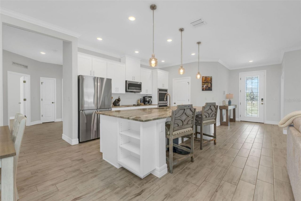 25813 Aysen Drive , Punta Gorda, FL 33983 Photo