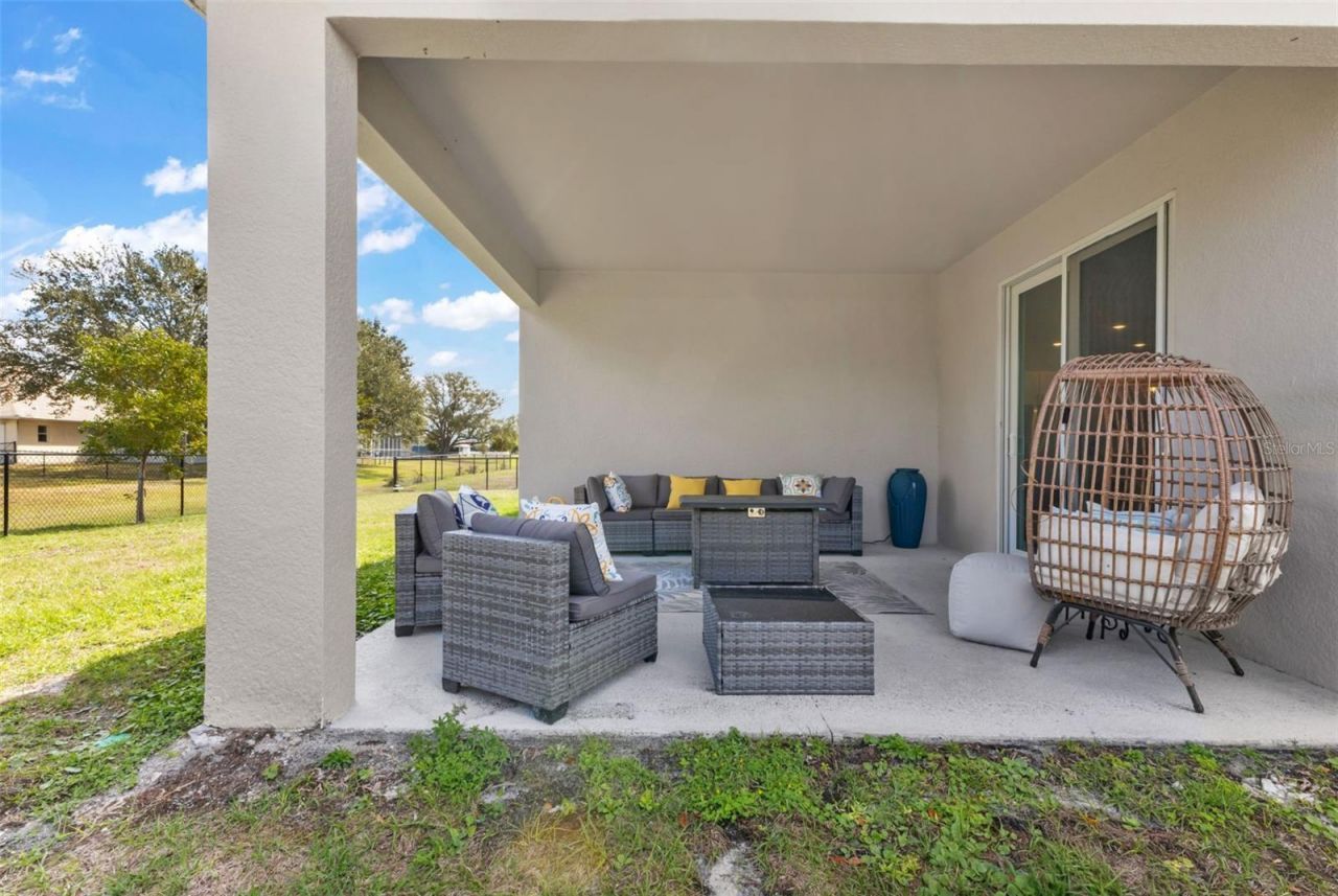 25813 Aysen Drive , Punta Gorda, FL 33983 Photo