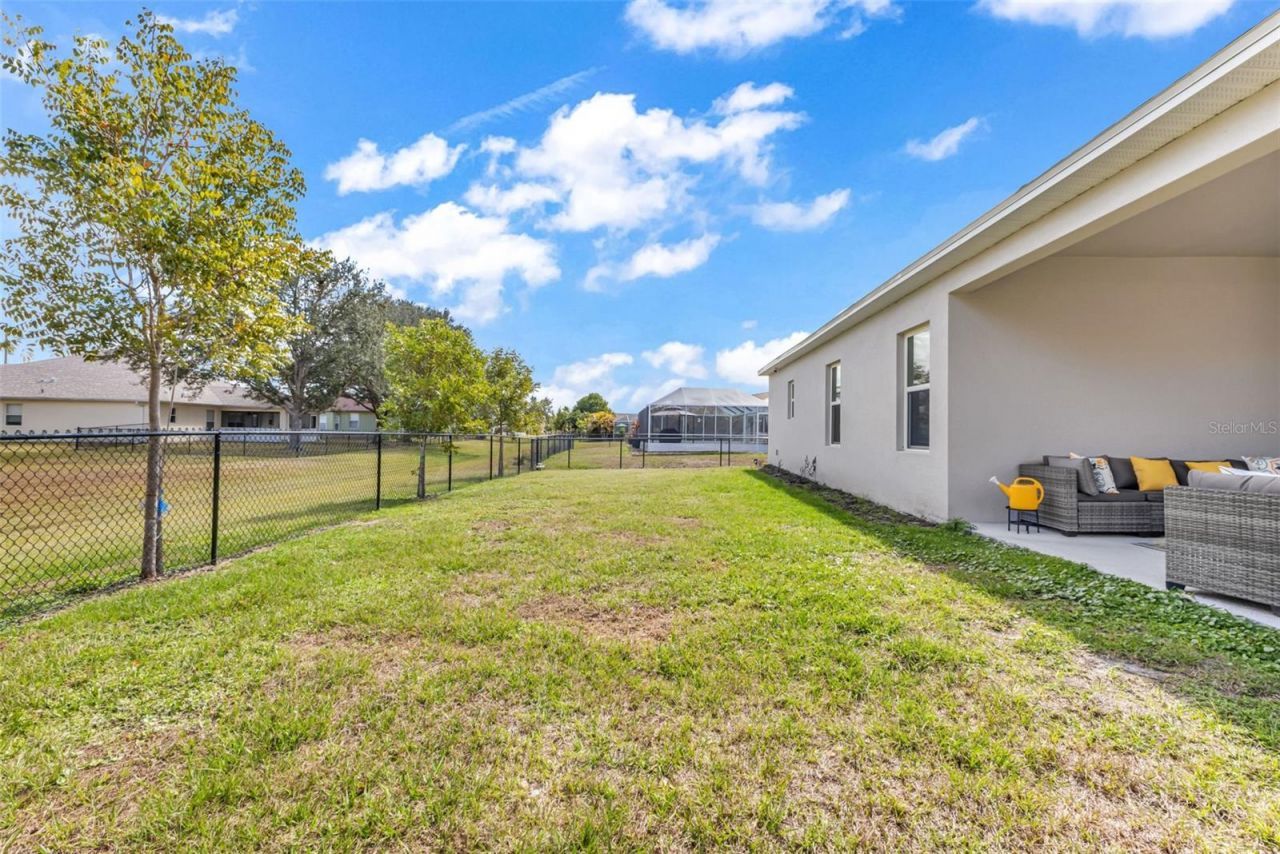 25813 Aysen Drive , Punta Gorda, FL 33983 Photo