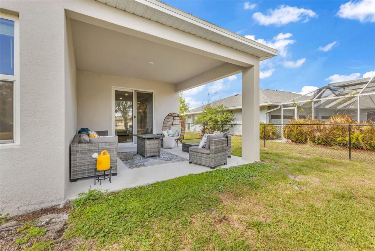 25813 Aysen Drive , Punta Gorda, FL 33983 Photo