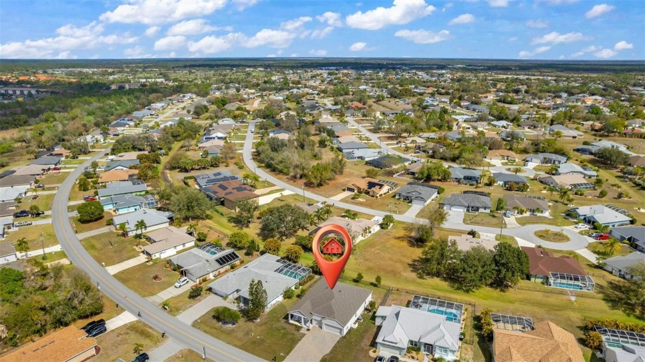 25813 Aysen Drive , Punta Gorda, FL 33983 Photo