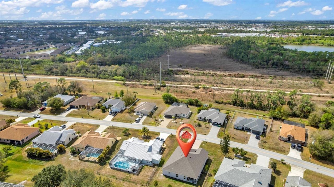 25813 Aysen Drive , Punta Gorda, FL 33983 Photo