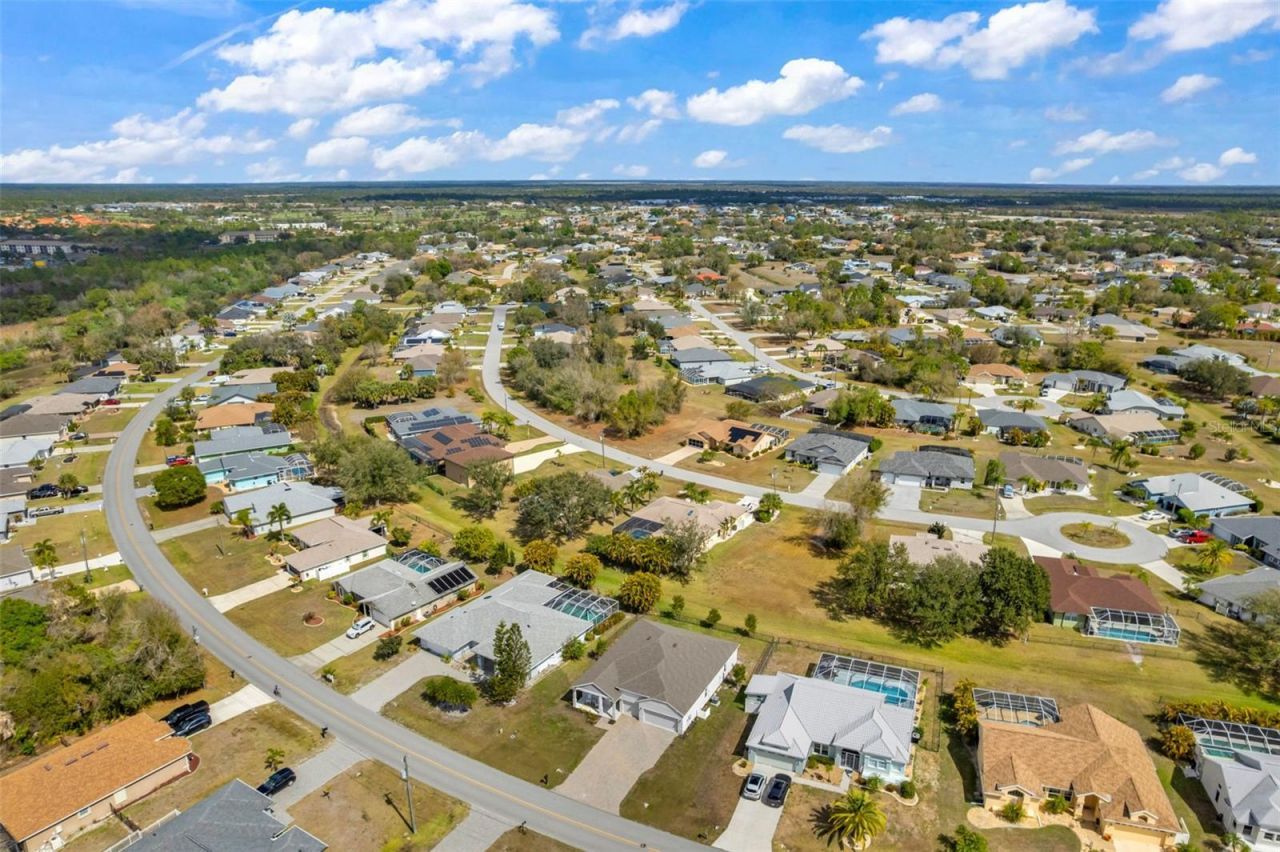 25813 Aysen Drive , Punta Gorda, FL 33983 Photo