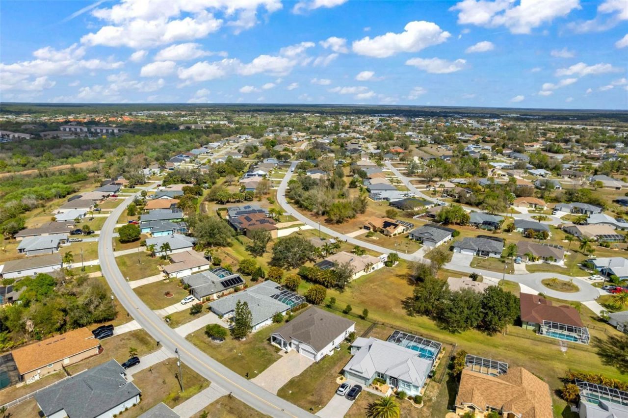 25813 Aysen Drive , Punta Gorda, FL 33983 Photo