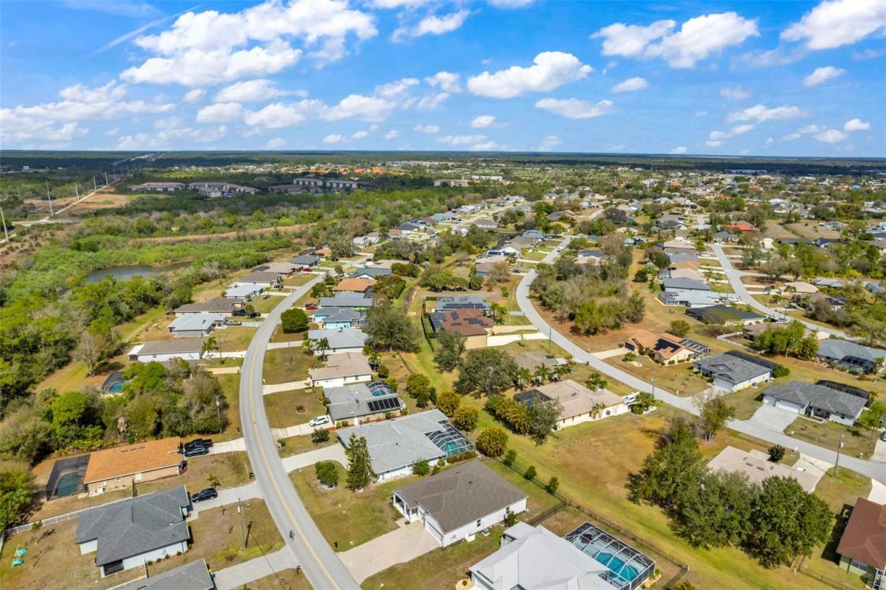 25813 Aysen Drive , Punta Gorda, FL 33983 Photo