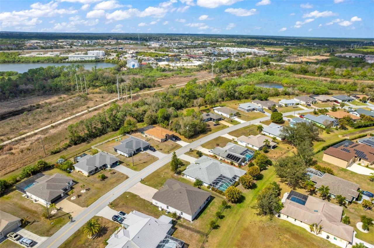 25813 Aysen Drive , Punta Gorda, FL 33983 Photo