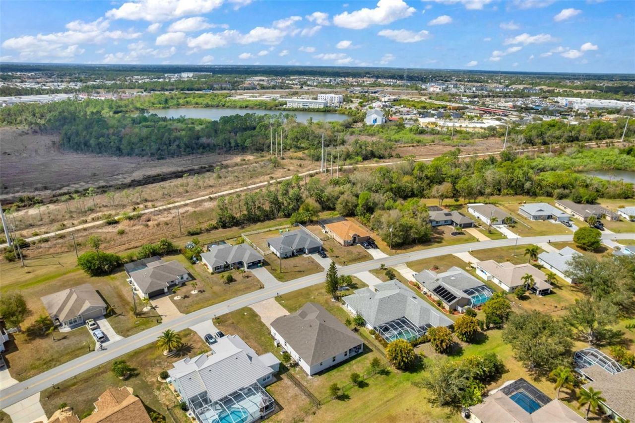 25813 Aysen Drive , Punta Gorda, FL 33983 Photo