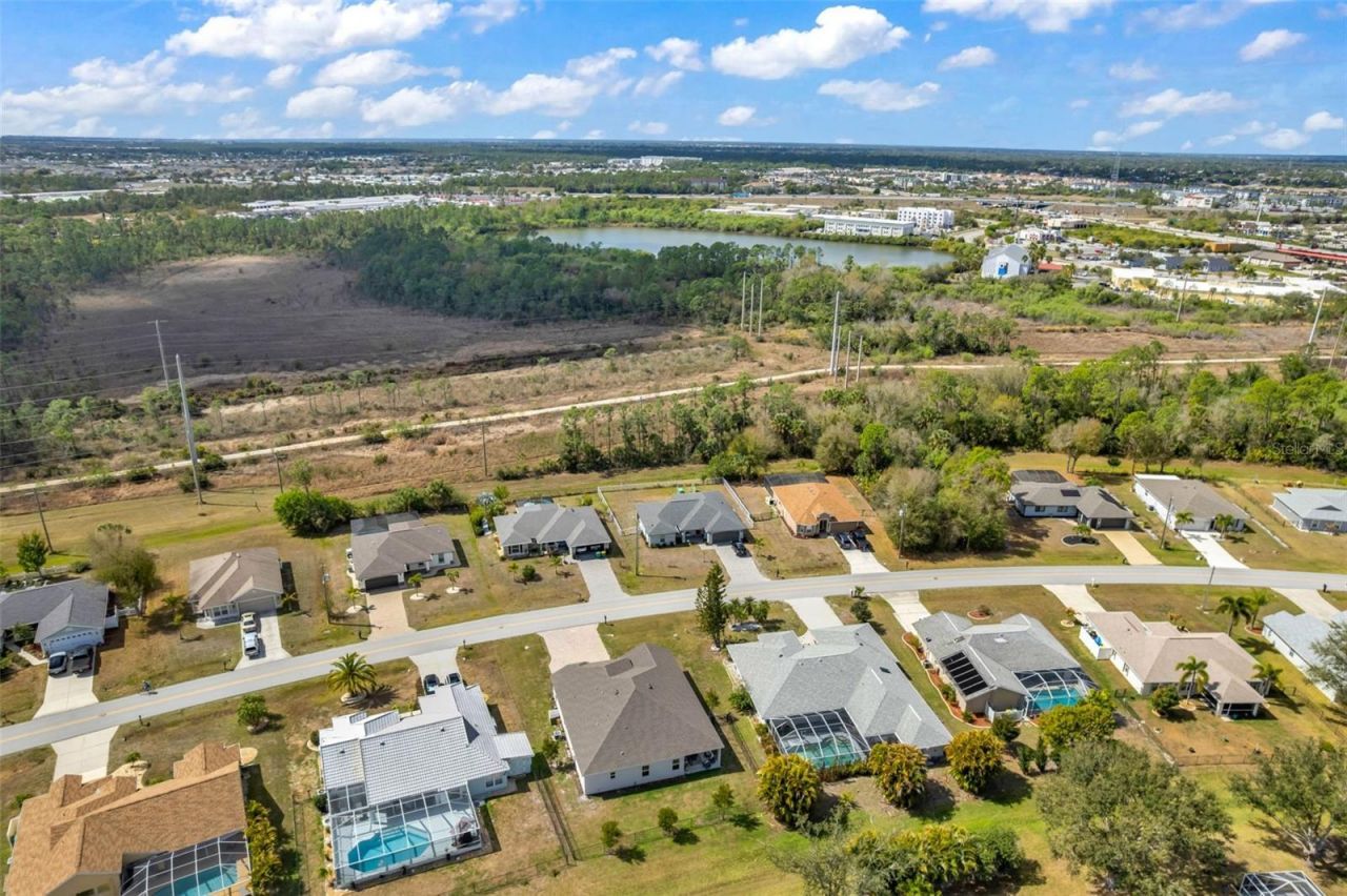 25813 Aysen Drive , Punta Gorda, FL 33983 Photo