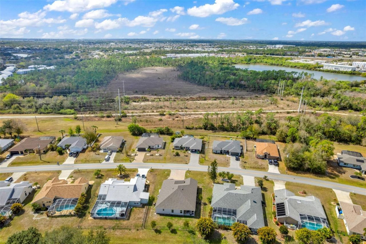 25813 Aysen Drive , Punta Gorda, FL 33983 Photo