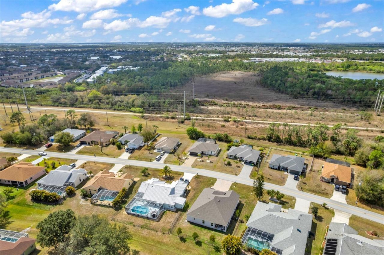 25813 Aysen Drive , Punta Gorda, FL 33983 Photo