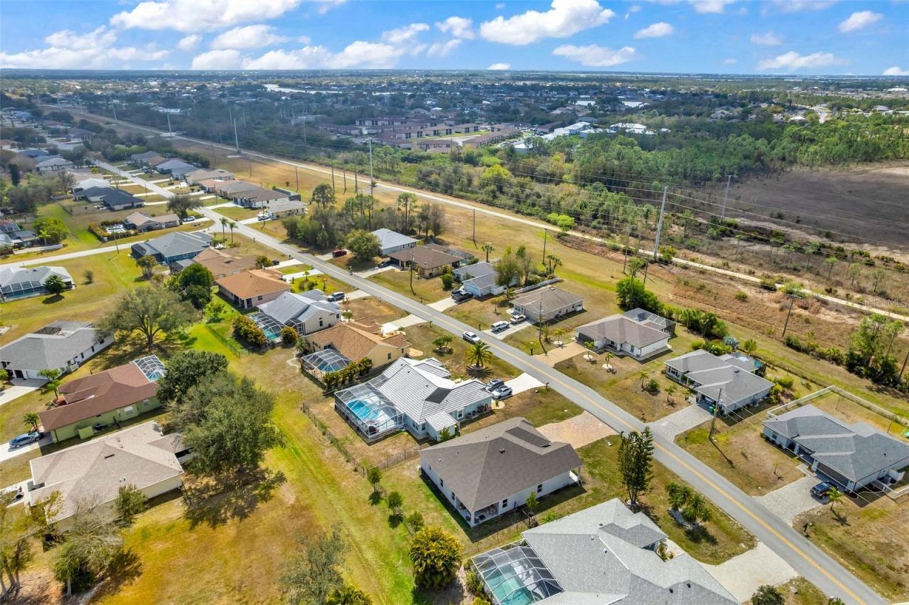 25813 Aysen Drive , Punta Gorda, FL 33983 Photo